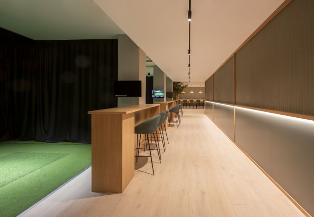 Eagle Club