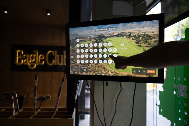 Eagle Club