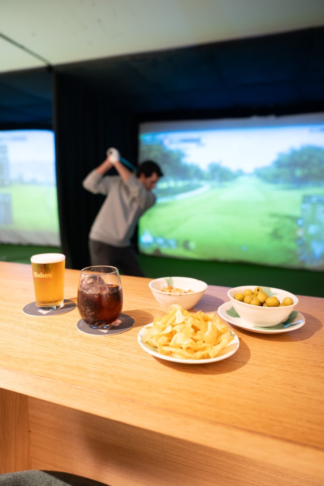 Eagle Club